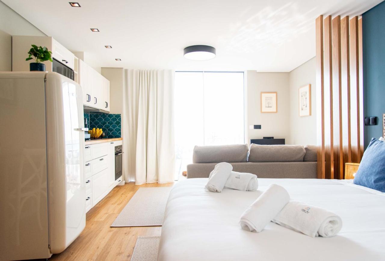 Rooftop Funchal II By Madeira Best Apartments Exterior foto
