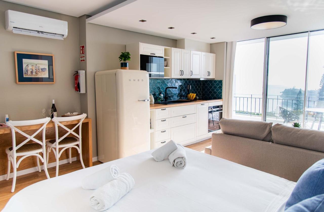 Rooftop Funchal II By Madeira Best Apartments Exterior foto