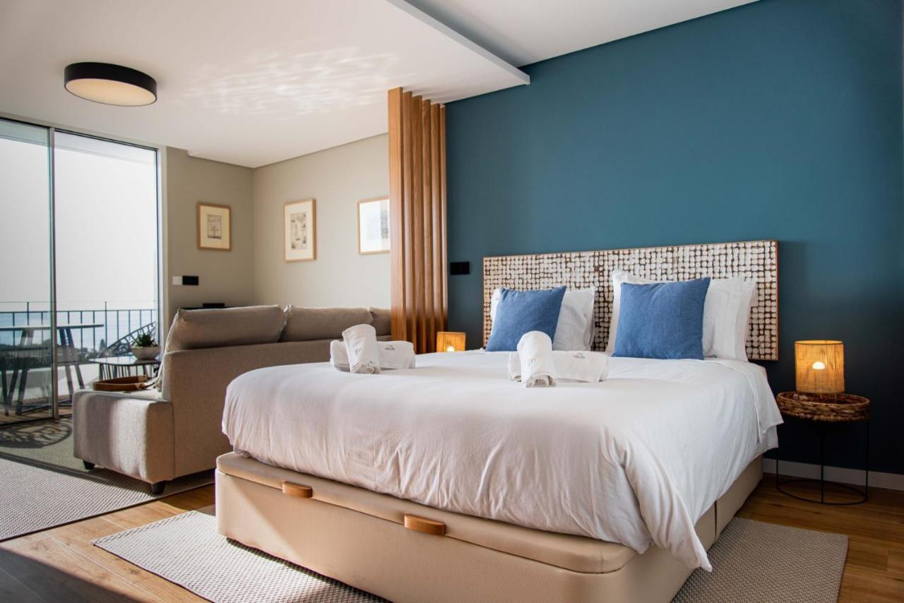 Rooftop Funchal II By Madeira Best Apartments Exterior foto