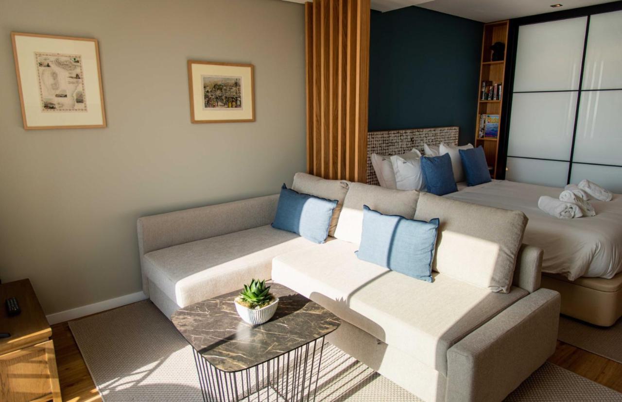 Rooftop Funchal II By Madeira Best Apartments Exterior foto