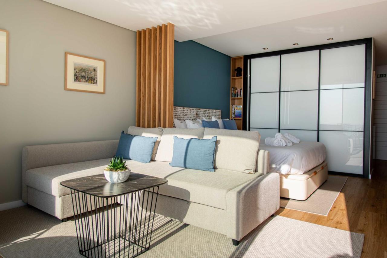 Rooftop Funchal II By Madeira Best Apartments Exterior foto