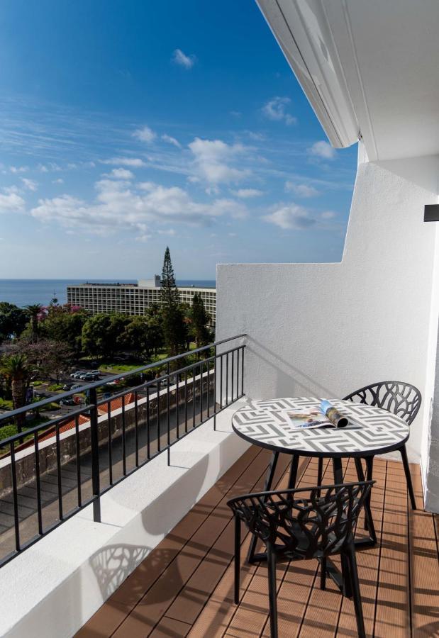 Rooftop Funchal II By Madeira Best Apartments Exterior foto