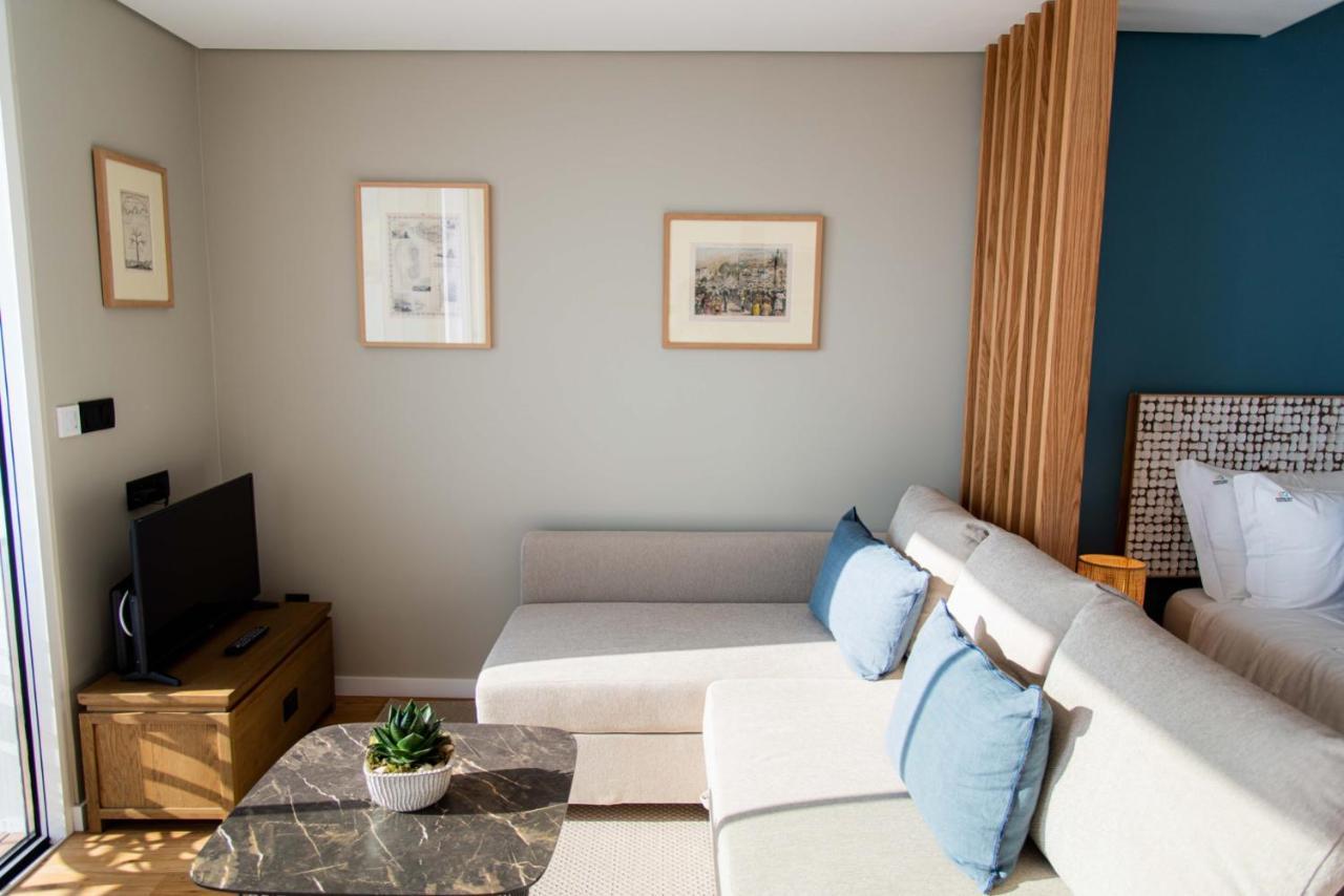Rooftop Funchal II By Madeira Best Apartments Exterior foto