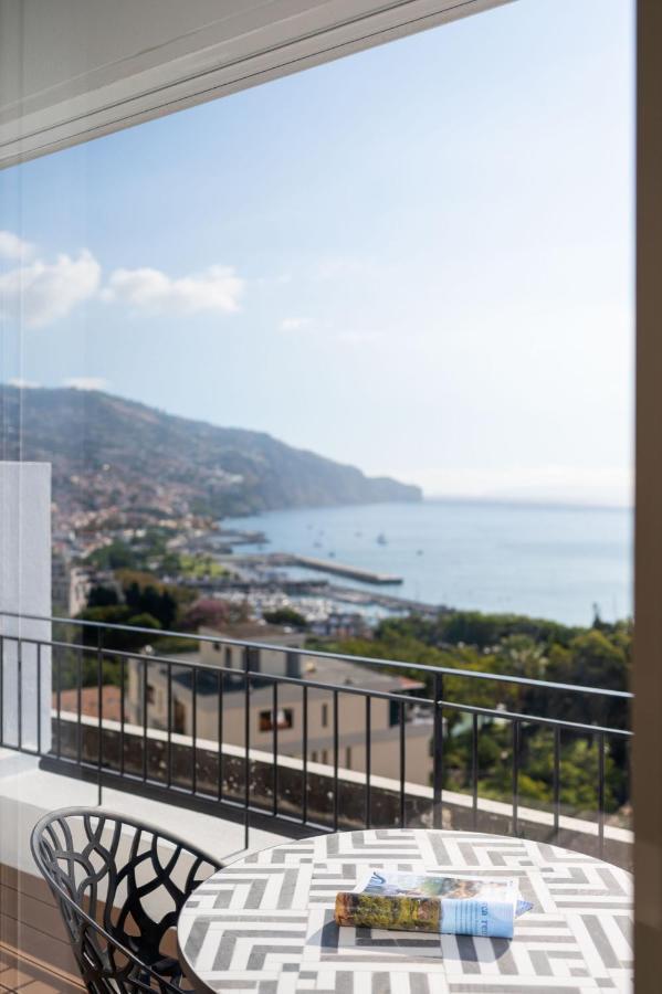 Rooftop Funchal II By Madeira Best Apartments Exterior foto
