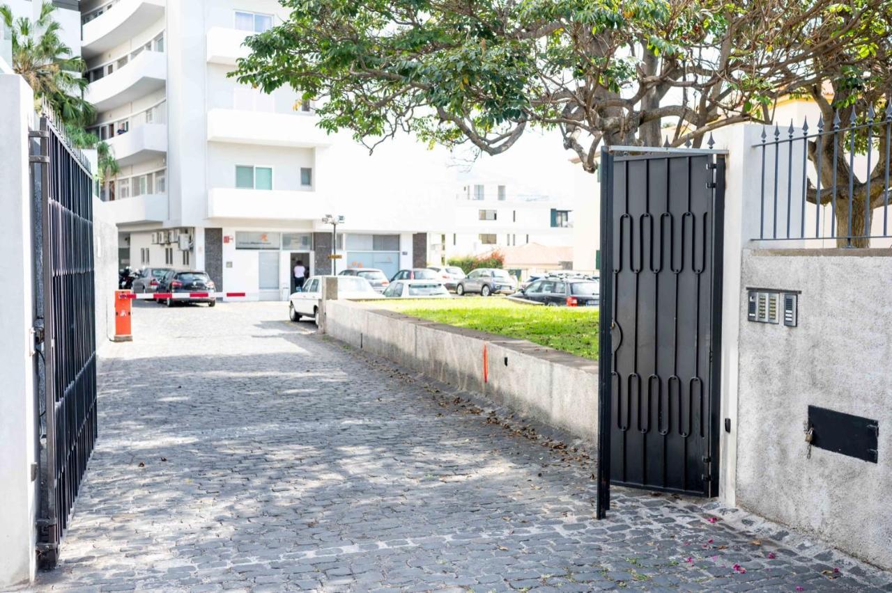 Rooftop Funchal II By Madeira Best Apartments Exterior foto